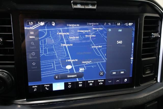 2027 Ford Super Duty F-450 DRW Platinum