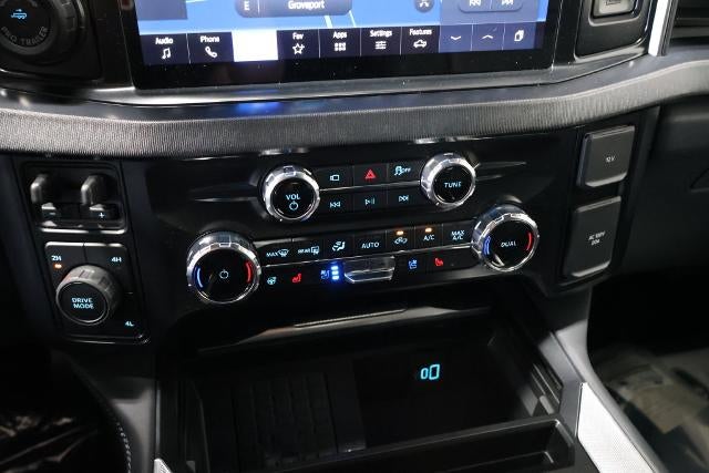 2027 Ford Super Duty F-450 DRW Platinum