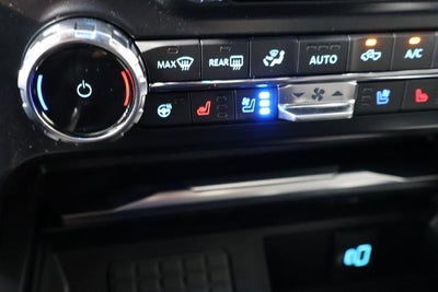 2027 Ford Super Duty F-450 DRW Platinum