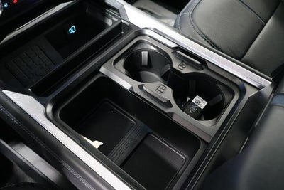 2027 Ford Super Duty F-450 DRW Platinum