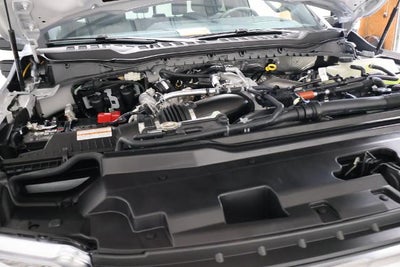 2027 Ford Super Duty F-450 DRW Platinum