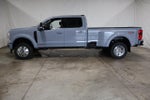 2027 Ford Super Duty F-450 DRW Platinum