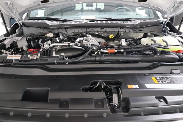 2027 Ford Super Duty F-450 DRW Platinum