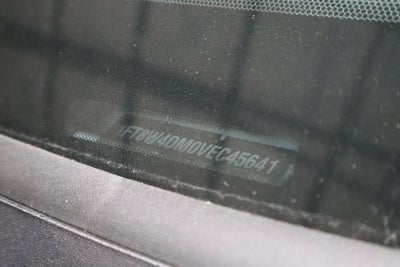 2027 Ford Super Duty F-450 DRW Platinum