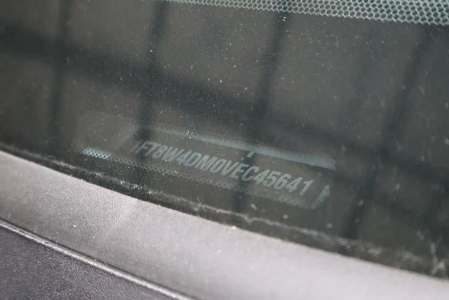 2027 Ford Super Duty F-450 DRW Platinum