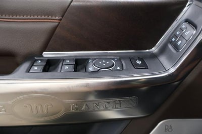 2027 Ford Super Duty F-450 DRW King Ranch