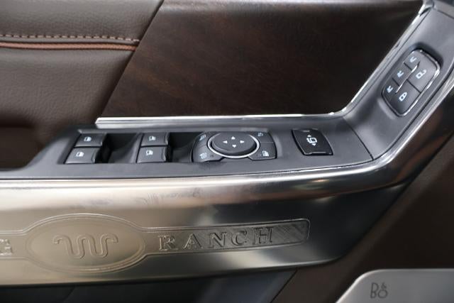 2027 Ford Super Duty F-450 DRW King Ranch