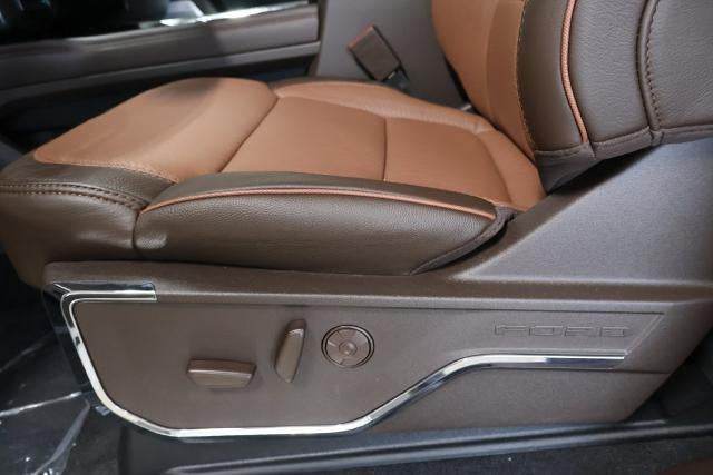 2027 Ford Super Duty F-450 DRW King Ranch