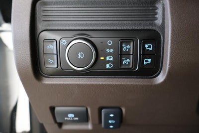 2027 Ford Super Duty F-450 DRW King Ranch