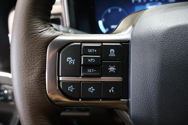 2027 Ford Super Duty F-450 DRW King Ranch