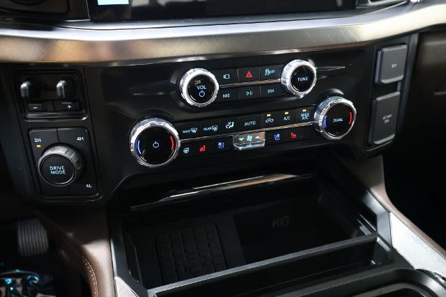 2027 Ford Super Duty F-450 DRW King Ranch