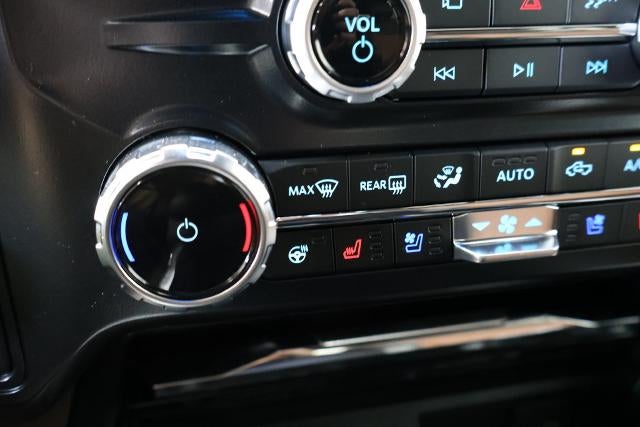 2027 Ford Super Duty F-450 DRW King Ranch