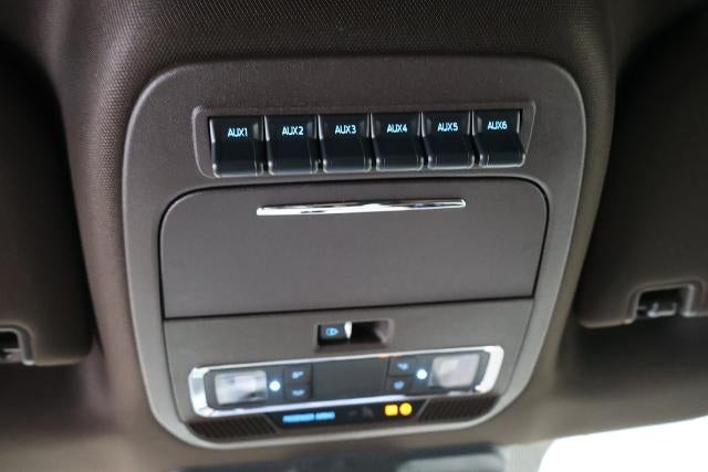 2027 Ford Super Duty F-450 DRW King Ranch