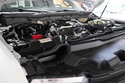 2027 Ford Super Duty F-450 DRW King Ranch