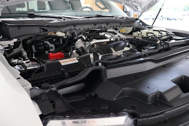 2027 Ford Super Duty F-450 DRW King Ranch