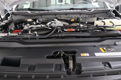2027 Ford Super Duty F-450 DRW King Ranch
