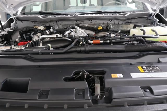 2027 Ford Super Duty F-450 DRW King Ranch
