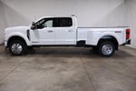 2027 Ford Super Duty F-450 DRW King Ranch