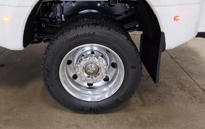 2027 Ford Super Duty F-450 DRW King Ranch