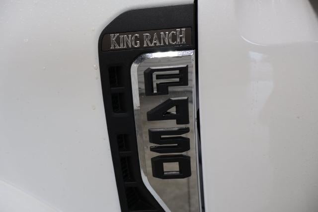 2027 Ford Super Duty F-450 DRW King Ranch