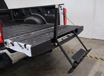 2027 Ford Super Duty F-450 DRW King Ranch