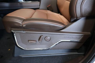 2027 Ford Super Duty F-450 DRW King Ranch