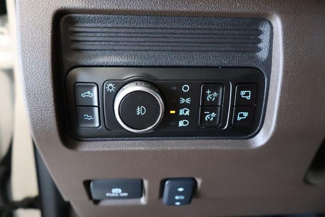 2027 Ford Super Duty F-450 DRW King Ranch