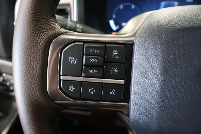 2027 Ford Super Duty F-450 DRW King Ranch