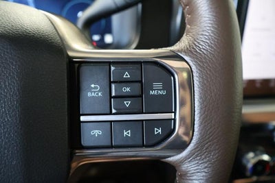 2027 Ford Super Duty F-450 DRW King Ranch
