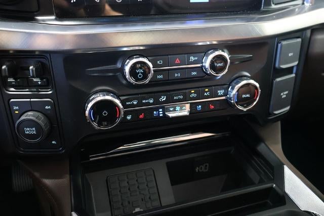 2027 Ford Super Duty F-450 DRW King Ranch