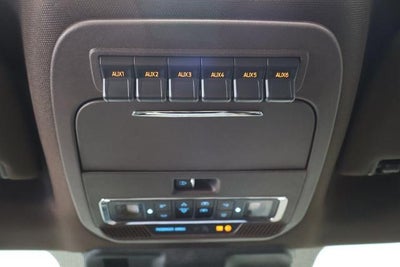 2027 Ford Super Duty F-450 DRW King Ranch