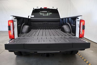 2027 Ford Super Duty F-450 DRW King Ranch
