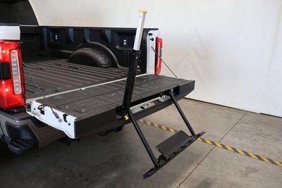 2027 Ford Super Duty F-450 DRW King Ranch