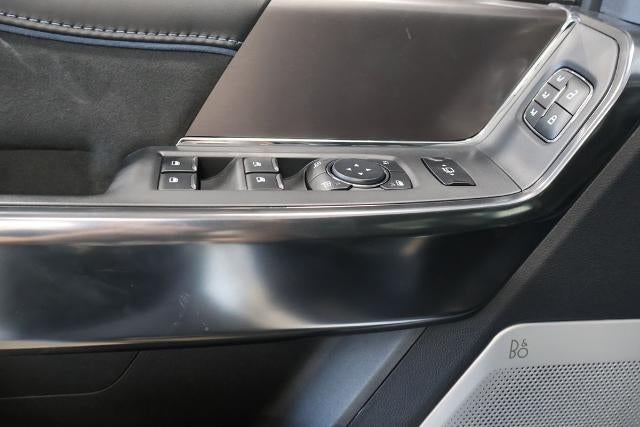 2027 Ford Super Duty F-450 DRW Platinum