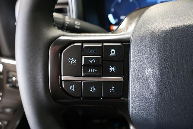 2027 Ford Super Duty F-450 DRW Platinum