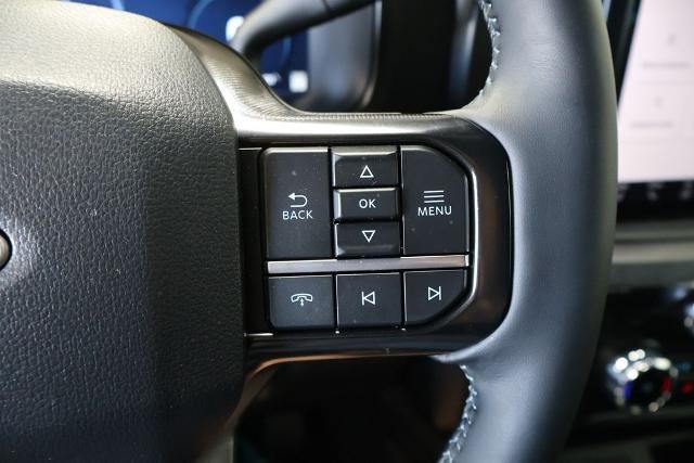 2027 Ford Super Duty F-450 DRW Platinum