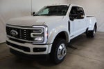 2027 Ford Super Duty F-450 DRW Platinum