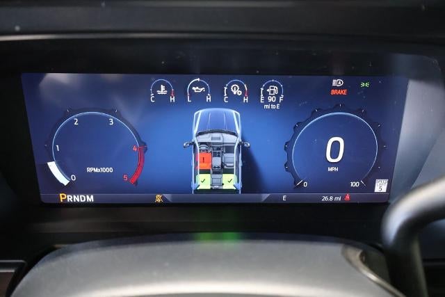2027 Ford Super Duty F-450 DRW Platinum