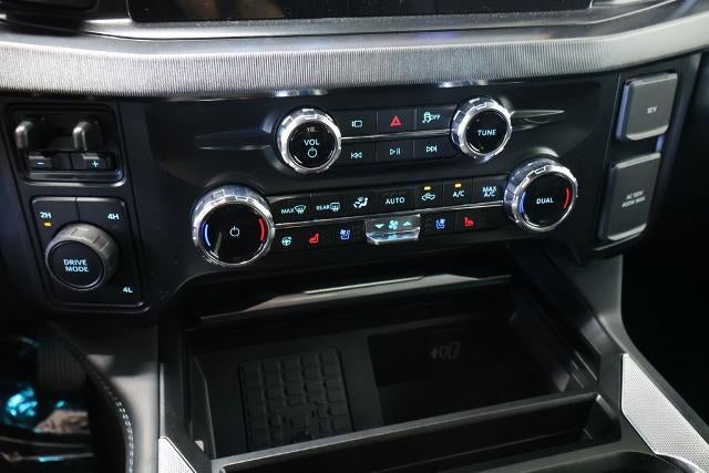 2027 Ford Super Duty F-450 DRW Platinum