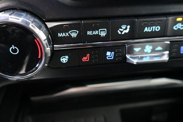 2027 Ford Super Duty F-450 DRW Platinum