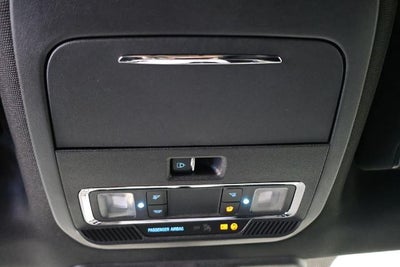 2027 Ford Super Duty F-450 DRW Platinum
