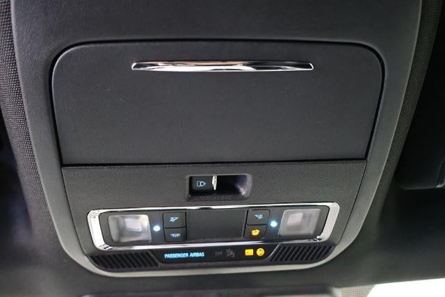 2027 Ford Super Duty F-450 DRW Platinum