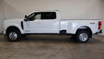 2027 Ford Super Duty F-450 DRW Platinum