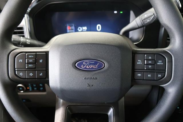 2027 Ford Super Duty F-450 DRW XLT