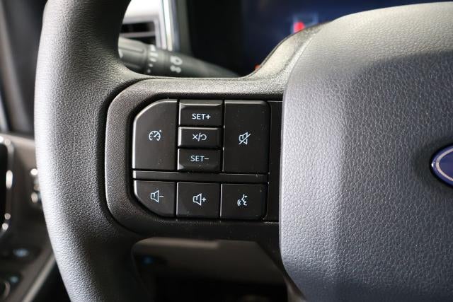 2027 Ford Super Duty F-450 DRW XLT
