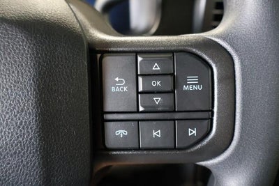 2027 Ford Super Duty F-450 DRW XLT