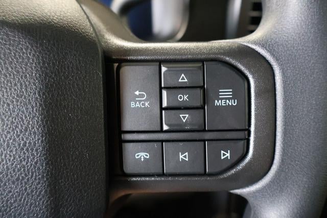 2027 Ford Super Duty F-450 DRW XLT
