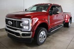 2027 Ford Super Duty F-450 DRW XLT