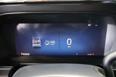 2027 Ford Super Duty F-450 DRW XLT