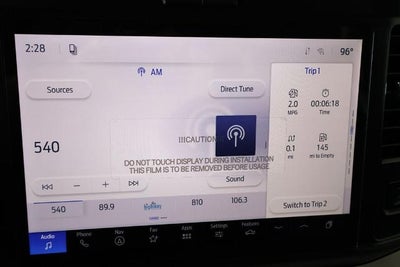 2027 Ford Super Duty F-450 DRW XLT